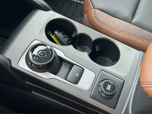 New 2026 Ford Bronco Sport Outer Banks w/ Outer Banks Tech Package+ AWD/4WD image 55