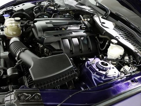 Used 2020 Ford Mustang Coupe w/ Equipment Group 101A image 30