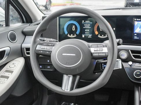 Certified 2024 Hyundai Sonata SEL image 16