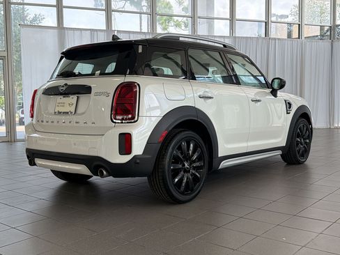Used 2024 MINI Cooper Countryman S FWD image 9