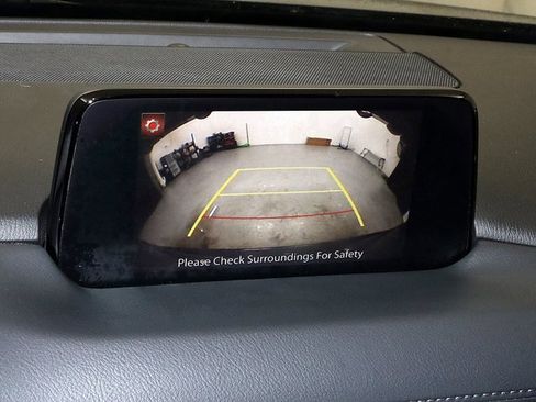 Used 2017 MAZDA CX-5 Touring image 19