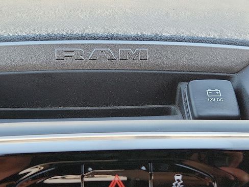 Used 2026 RAM 3500 Tradesman AWD/4WD image 24