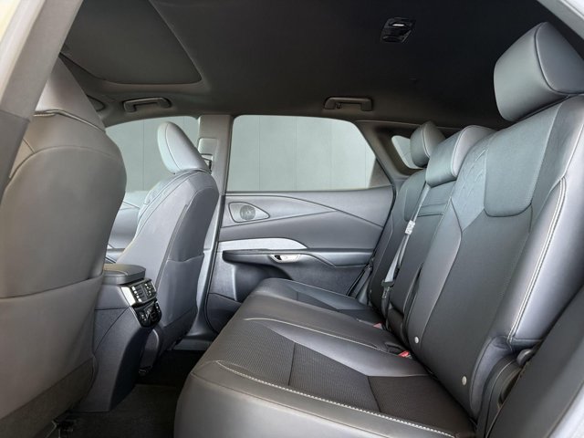Certified 2023 Lexus RX 350 Premium Plus w/ Accessory Package (Z1) FWD image 11