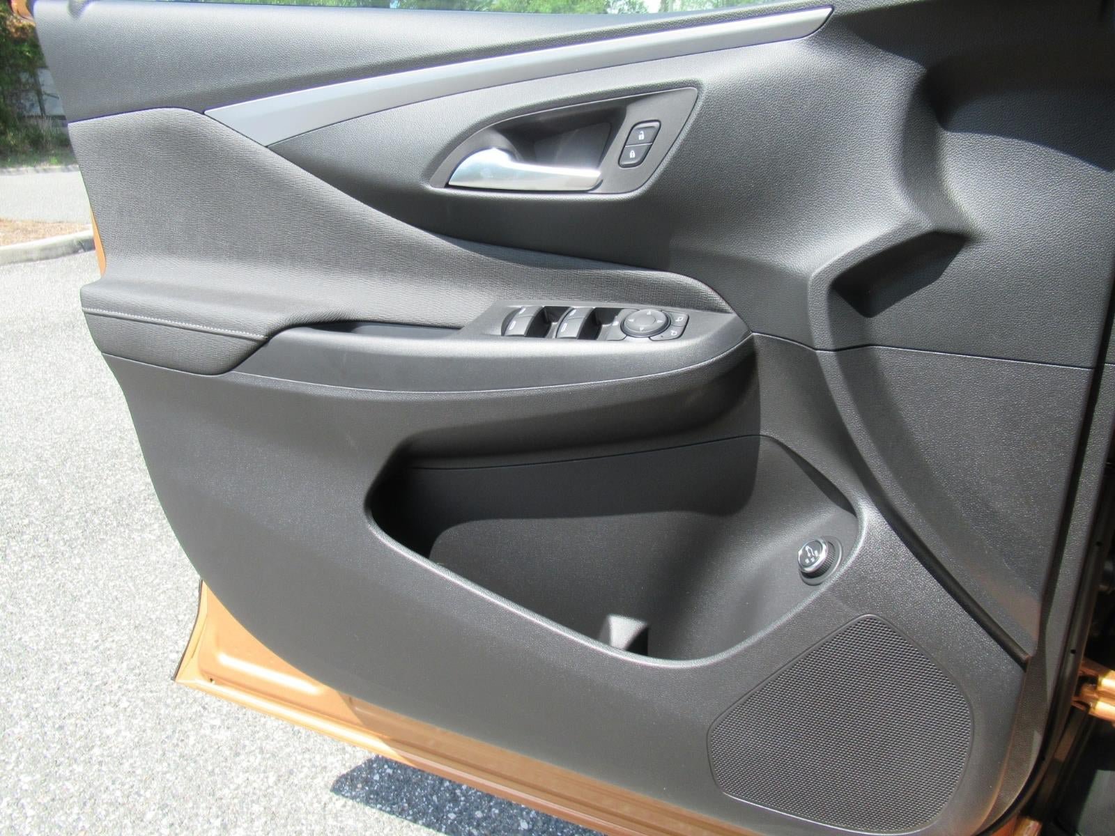 New 2026 Buick Envista Preferred w/ Convenience I Package FWD image 18