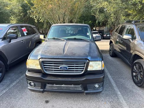 Used 2007 Ford Ranger STX RWD image 2
