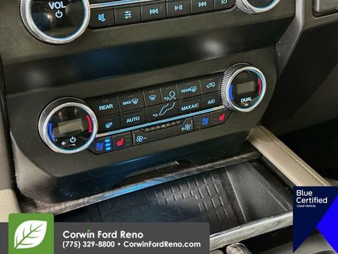 Used 2019 Ford Expedition Limited w/ Equipment Group 301A AWD/4WD image 20