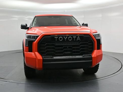 Used 2023 Toyota Tundra TRD Pro image 10