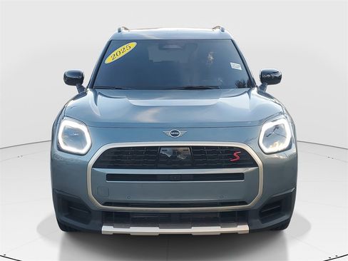 Used 2025 MINI Cooper Countryman S w/ Comfort Package Max image 2