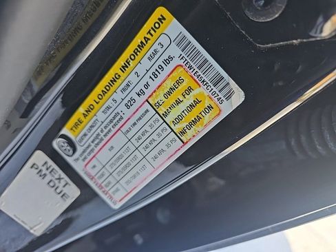 Used 2019 Ford F150 Platinum image 5