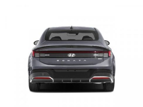 New 2026 Hyundai Sonata SEL FWD image 8
