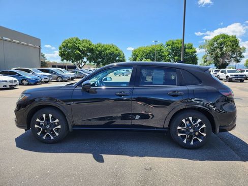 Used 2026 Honda HR-V EX-L image 4