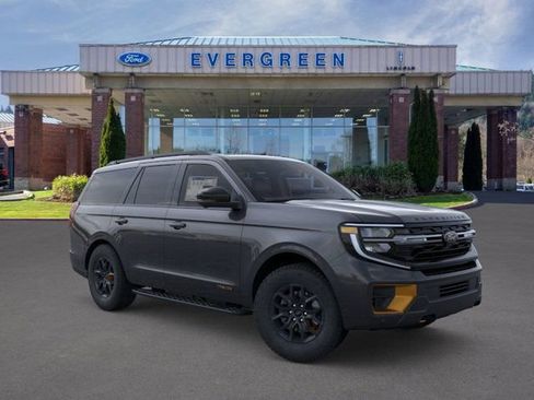 New 2026 Ford Expedition Tremor image 7