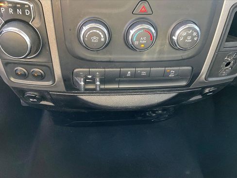 Used 2015 RAM 1500 Tradesman image 32