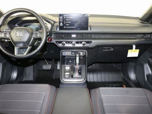 New 2026 Honda CR-V TrailSport image 8