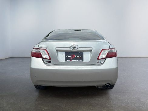 Used 2007 Toyota Camry Hybrid FWD image 15