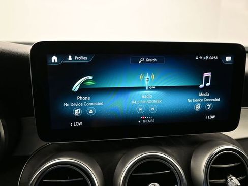 Used 2022 Mercedes-Benz GLC 300 image 19