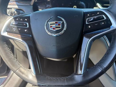 Used 2013 Cadillac XTS Premium FWD image 24