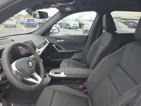 New 2026 BMW X1 xDrive28i w/ Technology Package image 17