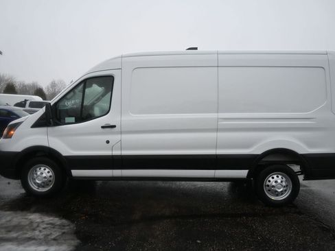 New 2026 Ford Transit 250 148 Medium Roof Extended AWD w/ Load Area Protection Package image 10
