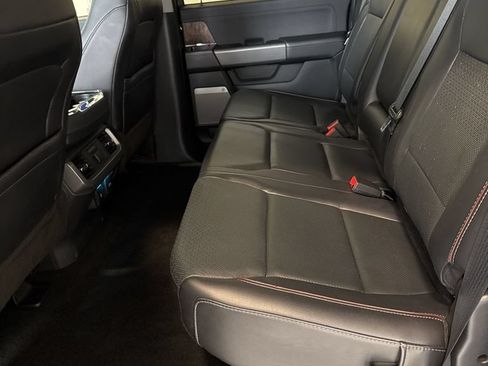 Certified 2021 Ford F150 Lariat w/ Equipment Group 502A High AWD/4WD image 10