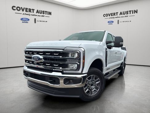 Certified 2026 Ford F250 Lariat AWD/4WD image 2