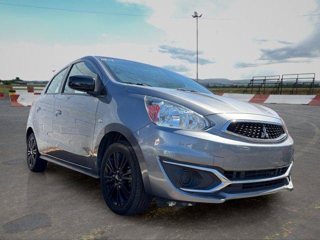 Used 2020 Mitsubishi Mirage GT FWD image 2
