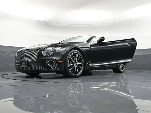 Certified 2023 Bentley Continental GT V8 AWD/4WD image 41