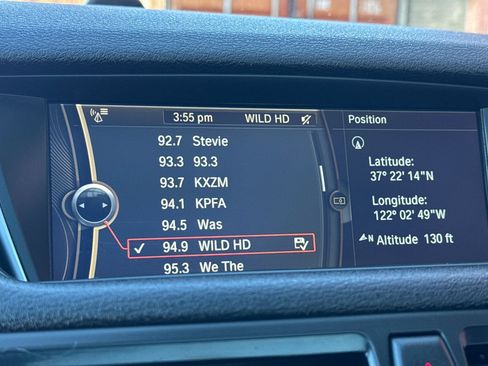 Used 2013 BMW X1 xDrive28i image 22