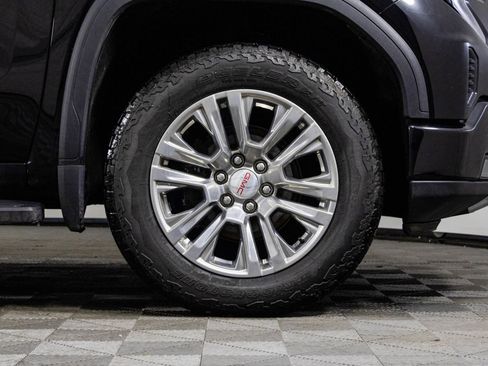 Certified 2022 GMC Sierra 1500 Denali w/ Technology Package image 45