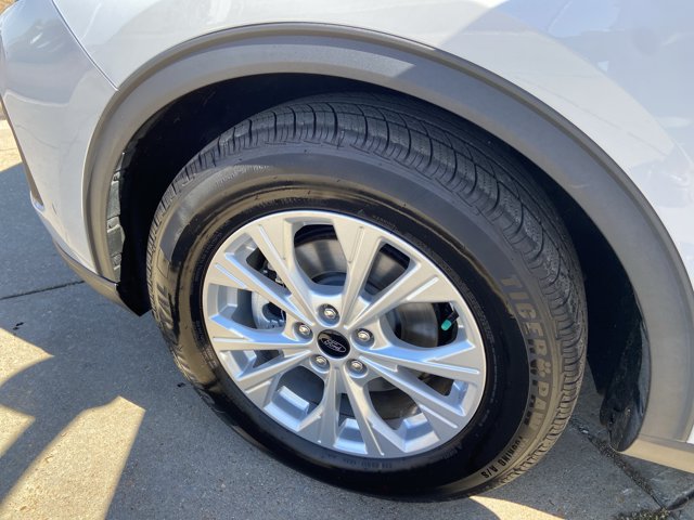 Used 2023 Ford Escape Active FWD image 25