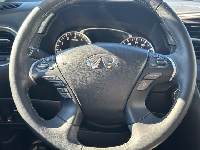 Used 2019 INFINITI QX60 Luxe w/ Sensory Package AWD/4WD image 20