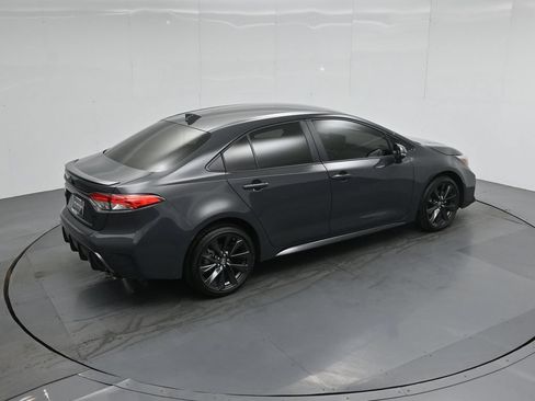 Used 2026 Toyota Corolla SE FWD image 35