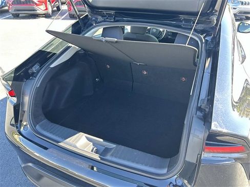 Used 2024 Toyota Prius LE image 12