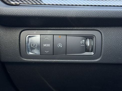 Used 2025 Chevrolet Traverse High Country w/ LPO, Floor Liner Package FWD image 22