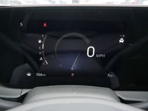 New 2026 Buick Envista Sport Touring w/ Convenience I Package image 9