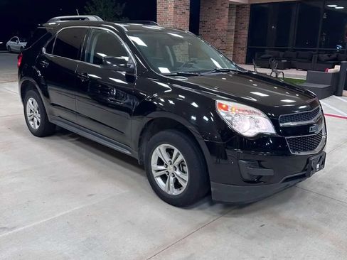 Used 2014 Chevrolet Equinox LT FWD image 1