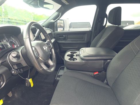 Used 2026 RAM 3500 Tradesman AWD/4WD image 14