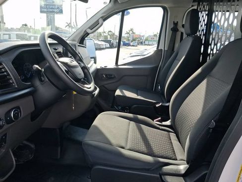 Used 2025 Ford Transit 250 Low Roof w/ Exterior Upgrade Package RWD image 10