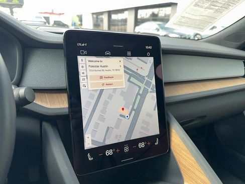 Certified 2022 Polestar Polestar 2 w/ Plus Package image 22