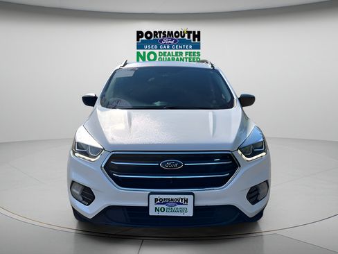 Used 2018 Ford Escape SE w/ SE Sport Appearance Package AWD/4WD image 21
