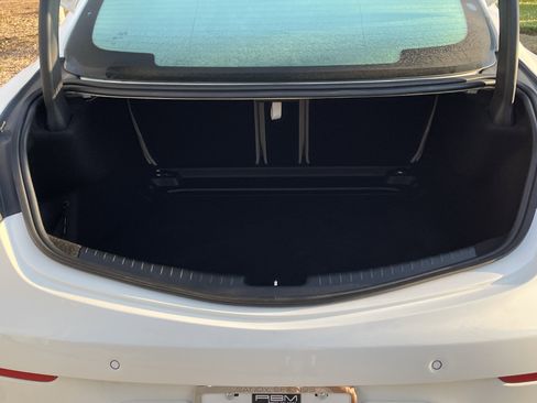 Certified 2024 Mercedes-Benz CLE 300 4MATIC Coupe image 10