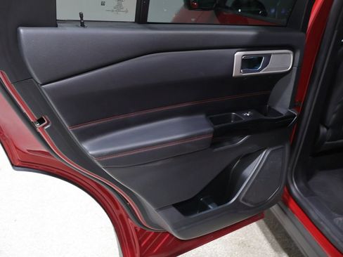 Used 2022 Ford Explorer ST-Line image 20