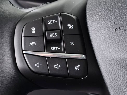 New 2025 Ford Bronco Sport Big Bend w/ Convenience Package image 32