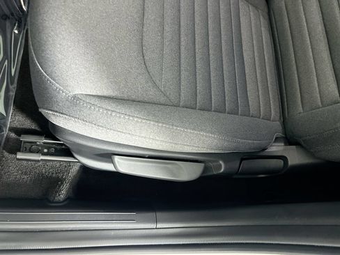Certified 2025 Kia K4 EX FWD image 13