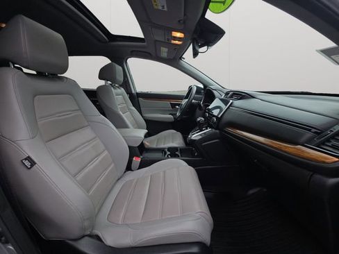 Used 2021 Honda CR-V EX-L image 15