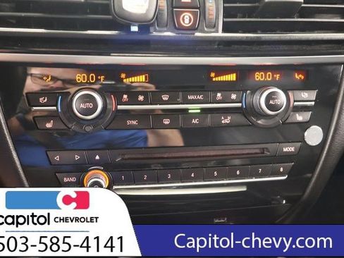 Used 2018 BMW X5 xDrive35i AWD/4WD image 22