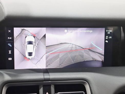 Used 2023 Porsche Taycan 4S w/ Premium Package image 20