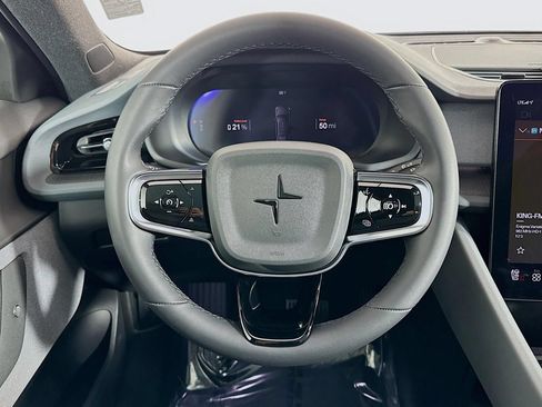 Used 2023 Polestar Polestar 2 w/ Pilot Pack AWD/4WD image 14