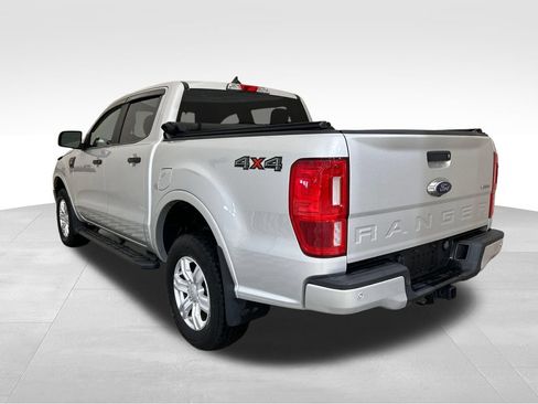 Used 2019 Ford Ranger XLT w/ Equipment Group 301A Mid AWD/4WD image 3