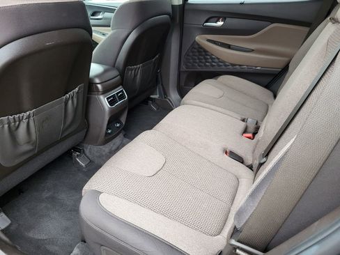 Used 2023 Hyundai Santa Fe SEL Convenience image 35